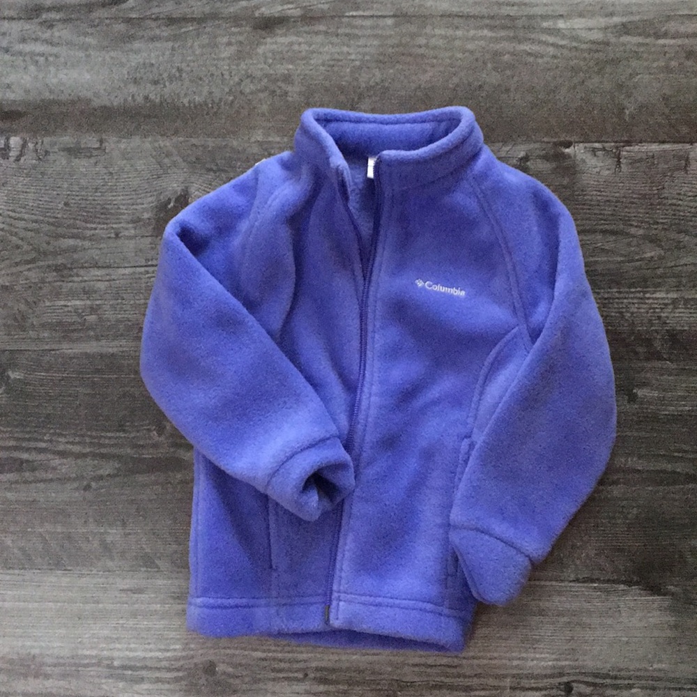 New without tag Columbia sweater size 18-24